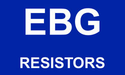 EBG Resistors