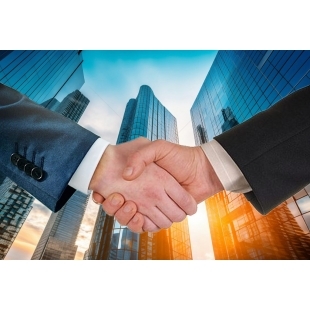 Partner Links Mutually beneficial cooperation