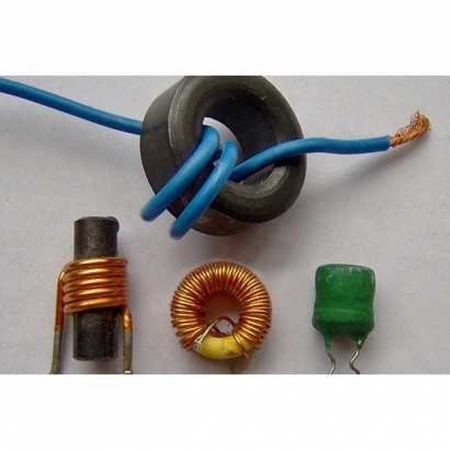 Inductor